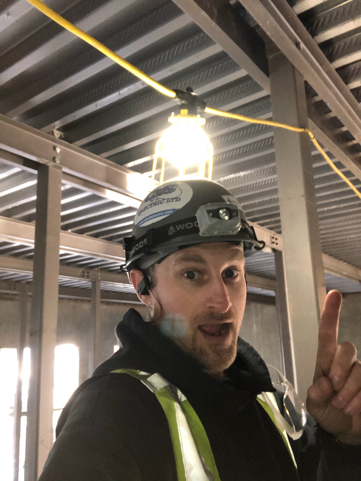 Electrical Work